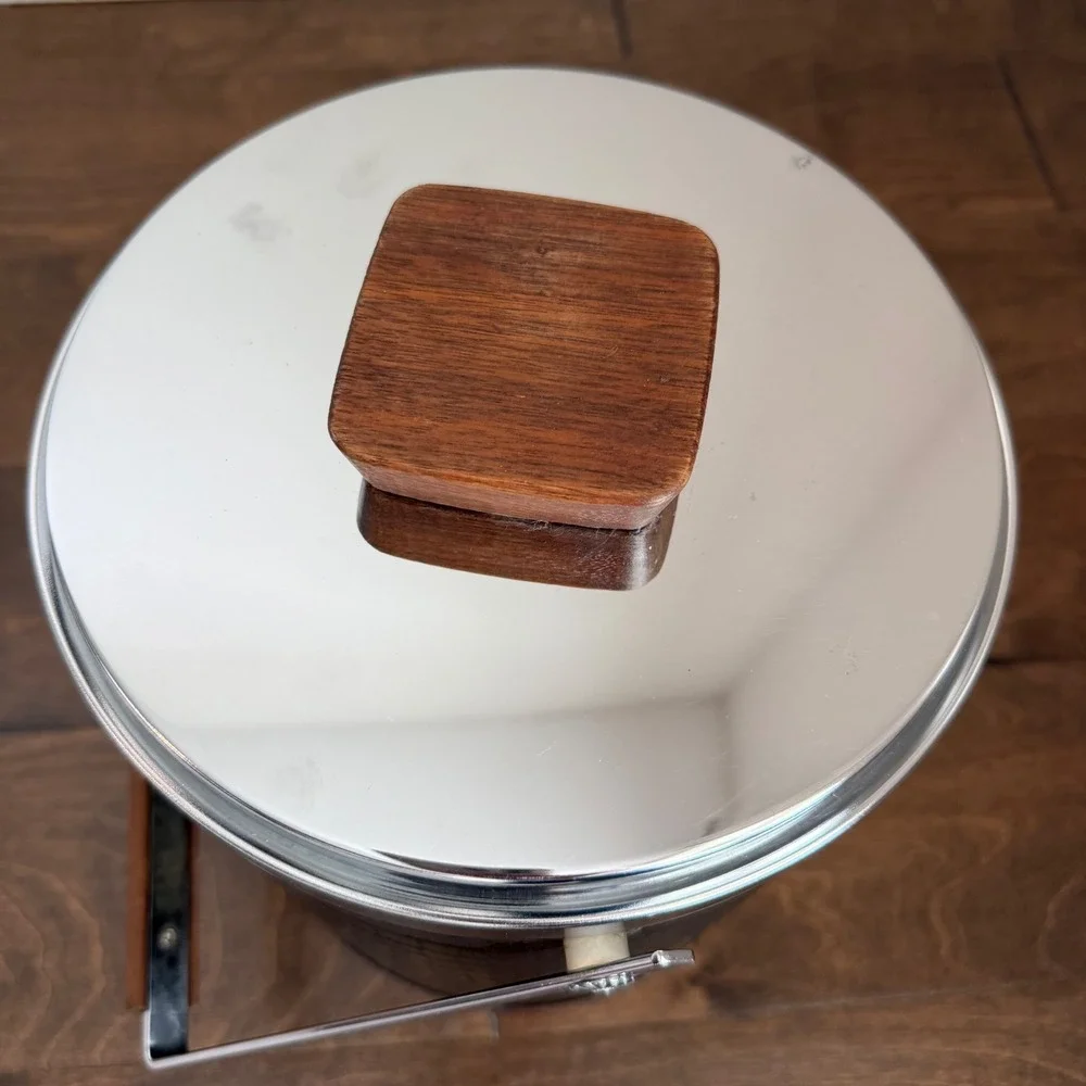 N/A mid century